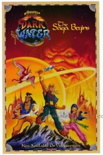 Watch The Pirates of Dark Water Megashare8